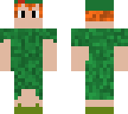 peter pan