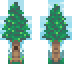 pinetree