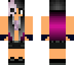 pink aaron girl