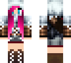 pink assassin