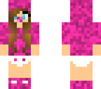 pink baby