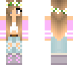 pink summer
