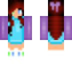 pj ginger