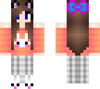 pj girl