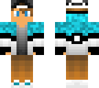 pokemon ice master