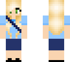 post girl