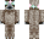 pracilla the sloth