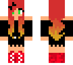 prestonplays girl