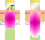 princess travis