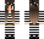 prison girl