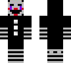 puppet marionett