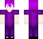 purple boy