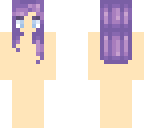 purple hair base