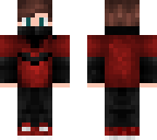 pvp boy skin