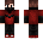 pvp skin
