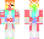 rainbowruby steve