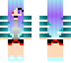random skin