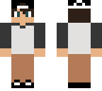 random skin i made