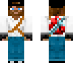 random skin i made