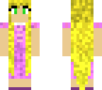rapunzel