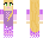 rapunzel