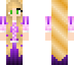 rapunzel edited