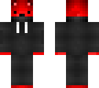 red bear