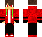 red lover