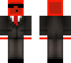 redslimeskinyface