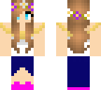 remake of flower child