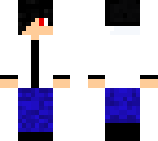 renewed old skin