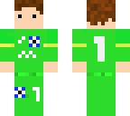 robert green