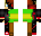 roleplay ryaha which is ryan and chara
