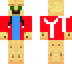 rostomilej ocelot
