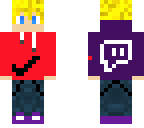 ryan twitch