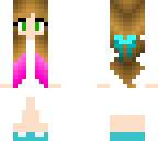 scientist girl