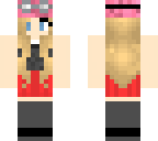 serena pokemon x