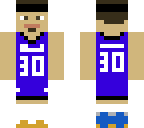 seth curry