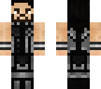 seth rollins