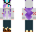 shiny phantump hoodie