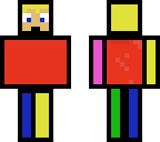 silas 2