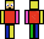 silas 3