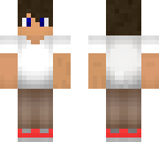 simple boy skin