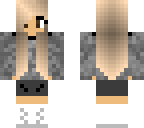 simple skin