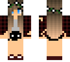 skin change