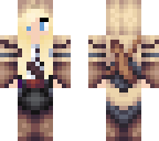 skin edited