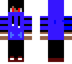 skin unknown
