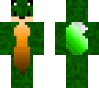 slightly better eath fox