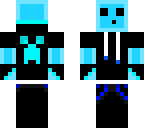 slime dude