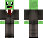 slime tux